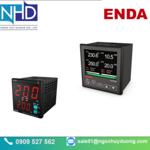 Bộ điều khiển nhiệt độ PID