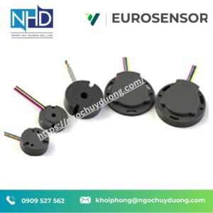 Bộ mã hóa quay – Dòng H Phoenix America Eurosensor