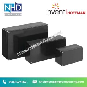 Vỏ bọc đầu cuối phi kim loại ZonEx Nvent