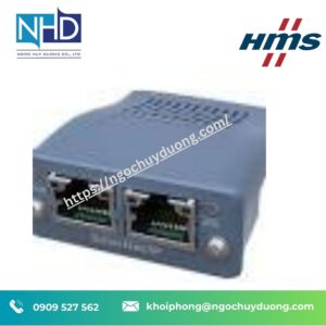 Mô-đun Anybus CompactCom 40 EtherNet/IP