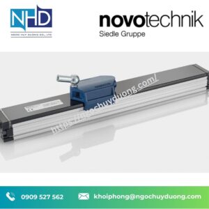 Cảm biến vị trí tuyệt đối TF1 Novotechnik