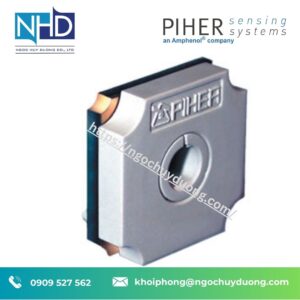 Cảm biến vị trí xoay N-15 Piher