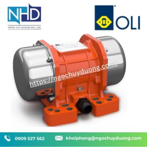 Động cơ rung điện MVE-Milling OLI