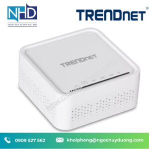 Bộ phát WiFi băng tần kép AC1200 EasyMesh