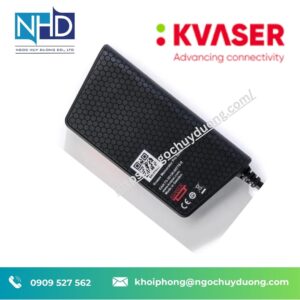 Bộ ghi dữ liệu Kvaser Memorator Pro 5xHS