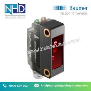Cảm biến ToF dòng OT Baumer