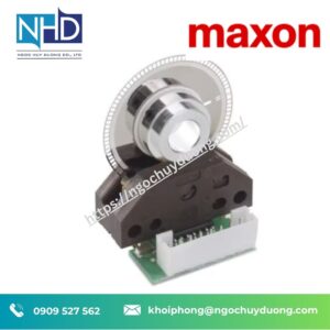 Bộ mã hóa HEDL 9140 500 CPT Maxongroup