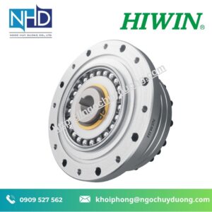 Bộ truyền động sóng biến dạng DATORKER® HIWIN