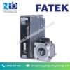 Bộ khuếch đại Servo SD3 Fatek