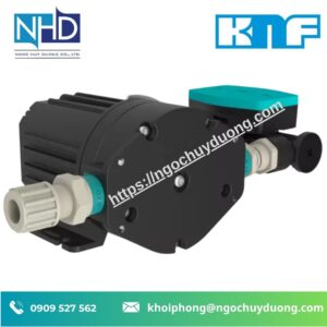 Bơm màng chất lỏng FMS-FC 1.400 – KNF