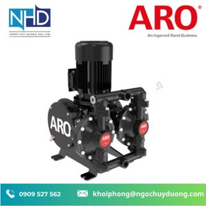 Bơm màng đôi điện EVO Series™ 210 ARO