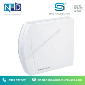 Bộ truyền nhiệt độ phòng RTM1-SD-I THERMASGARD