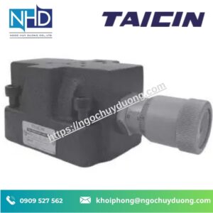Van điều khiển tốc độ SDF-G06 Taicin