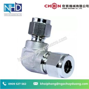 Khớp nối khuỷu giảm RUE Chibin