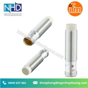 Cảm biến cảm ứng IFT200 – Ifm Electronic