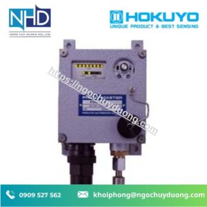 Cảm biến phát hiện kim loại nóng PRV Hokuyo Automatic