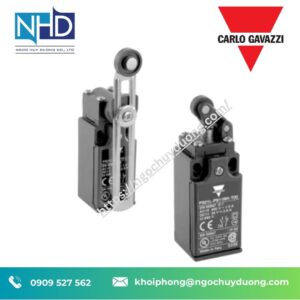 Công tắc hành trình PS21L-AS02R1-T00 Carlo Gavazzi