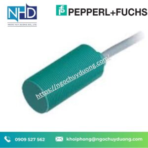 Cảm biến điện dung CBB10-30GK60-E0 Pepperl-Fuchs