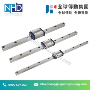 Dây đai bi dòng CR TBI Motion