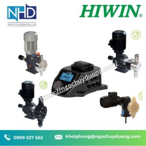 Bộ điều khiển điện tử PRO OBL Pump