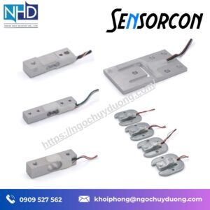 Cảm biến tải siêu nhỏ SC132 Sensor-con