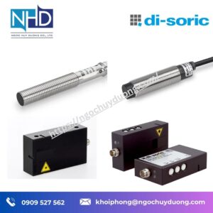Cảm biến tiệm cận cảm ứng DCBK 12 MB 02 PO-B3 DI-Soric