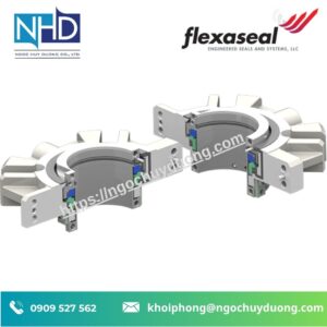 Phớt cơ khí chịu tải nặng Style 85M – Flexaseal