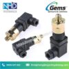 Công tắc áp suất PS71 Gems Sensors
