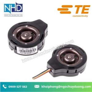 Cảm biến lực nén FX1901 TE Connectivity