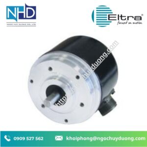 Encoder EL63P2000S5/28R15X3PR – ELTRA