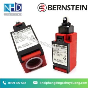 Công tắc hành trình D-32457 Porta Westfalica Bernstein