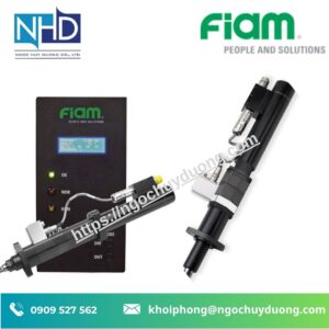 Máy siết vít tự động 25MCB50A2 Fiam Group