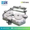 Băng tải ray dẫn hướng Vitrans