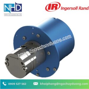 Bơm bánh răng từ tính ORBIS D Series Ingersoll Rand