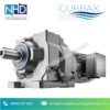 Động cơ giảm tốc bánh răng nghiêng CURRAX