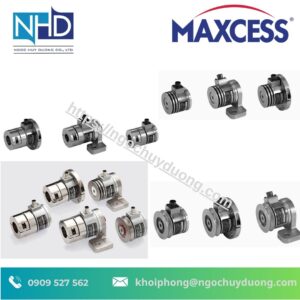 Cảm biến lực căng TS Load Cells Maxcess