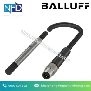 Cảm biến tiệm cận BES00MH Balluff