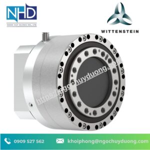 Hộp số servo không độ rơ Galaxie® G WITTENSTEIN