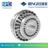 Hộp Số Servo WITTENSTEIN Galaxie® G