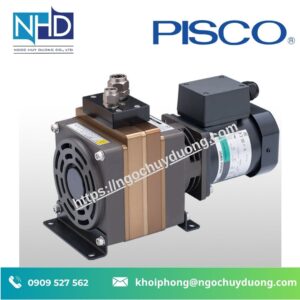 Bơm chân không quay RPV06A – PISCO