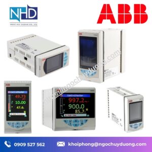 Bộ điều khiển PID ControlMaster CM50 ABB