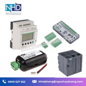 Rơ-le Zelio Logic 2 Modular – Schneider Electric