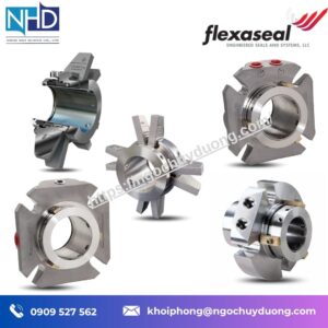 Phớt cơ khí gioăng hộp mực 1510/1510L Chesterton