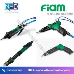 Máy siết vít tự động 25MCB50A2 Fiam Group