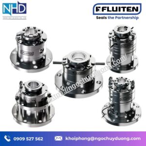 Phớt cơ khí kép GT1811A Fluiten