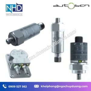 Cảm biến rung AV001 Autosen
