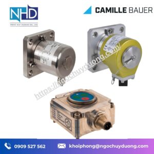  KINAX N702-SSI Camille Bauer