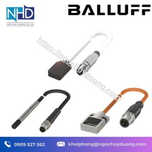 Cảm biến tiệm cận BES00MH Balluff