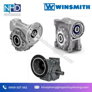 Bộ giảm tốc bánh răng góc vuông Winsmith