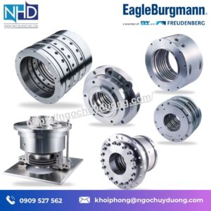 Phớt làm kín khô Espey WD500 EagleBurgmann